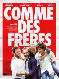 Comme Des Frres